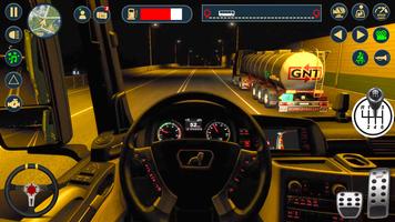 Euro Truck Simulator: Original screenshot 3