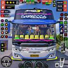 City Bus Simulator: Bus Driver আইকন
