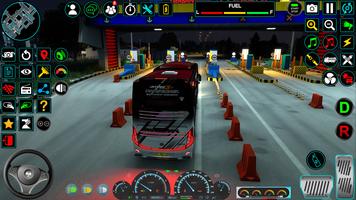 City Bus Simulator: Bus Driver اسکرین شاٹ 2