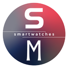 SECTOR&MORELLATO SMARTWATCHES-icoon
