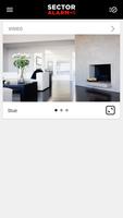 Sector Alarm Video capture d'écran 1
