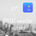 Dflux-Weather