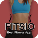 Fitiso - 30 Day Workout & Yoga Fitness challenge APK