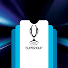 UEFA Super Cup 2019 Tickets icône