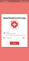 HEALTHnGO Control App 海报