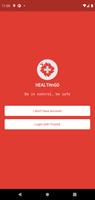 HEALTHnGO پوسٹر