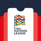 Icona UEFA Nations League Finals 2019 Tickets