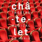 Théâtre du Châtelet simgesi