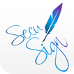 SecuSign ไอคอน