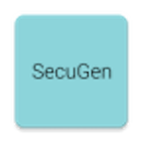 SecuGen Device Manager for HU20/U20 APK