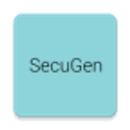 APK SecuGen Device Manager for HU20/U20
