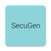 SecuGen Device Manager for HU20/U20