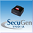 APK SecuGen RD Service 1.0.1 for U20/HU20
