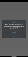 SecuGen RD Service تصوير الشاشة 3
