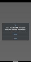 SecuGen RD Service تصوير الشاشة 2
