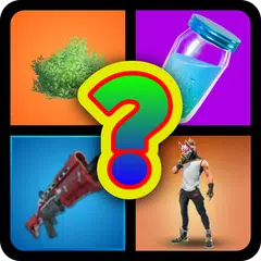 Fortnite Quiz