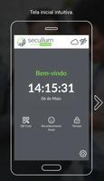 Secullum Acesso Controlador poster