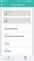 3 Schermata Secullum Escola App
