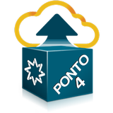 Ponto Secullum 4 - Módulo Web icono