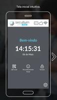 Poster Secullum Ponto Virtual