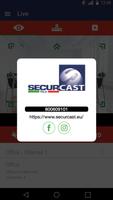 Securcast EasyView poster