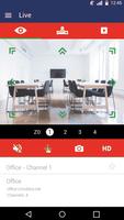 Securcast EasyView screenshot 1