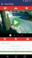 Securcast EasyView screenshot 2