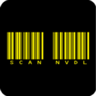 ScanApp NvdL biểu tượng