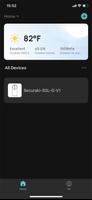 Securaki screenshot 1