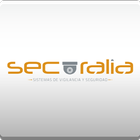 SECURALIA Easyview иконка