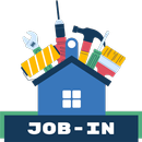 JOB-IN : Service à domicile APK