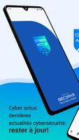CyberActus: L'actualité Cyber الملصق