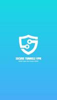 S Tunnels VPN 海报