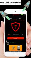 RedHat VPN - Fast VPN Proxy screenshot 1