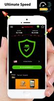 RedHat VPN - Fast VPN Proxy screenshot 2