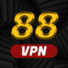 88 VPN: Faster and Secure