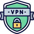 Secure VPN - Super Fast Proxy
