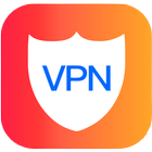 Super Master VPN( Unlimited Proxy secure) 圖標
