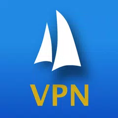 Sail VPN - Fast, Secure, Free Unlimited Proxy