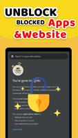 Unblock Website, IP Changer screenshot 3