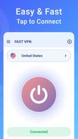 VPN - Secure VPN Proxy Cartaz