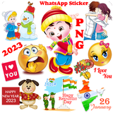 APK Sticker and Emoji for WhatsApp