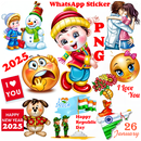 Stickers and emoji - WASticker APK