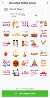 Sticker and Emoji for WhatsApp скриншот 2