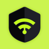 Secure Wi-Fi - Strong Wi-Fi