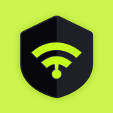 Secure Wi-Fi - Strong Wi-Fi aplikacja