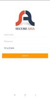 Secure Asia capture d'écran 2