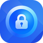 Secure Applock أيقونة