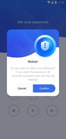 Secure Applock Ekran Görüntüsü 2