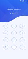 Secure Applock Ekran Görüntüsü 3